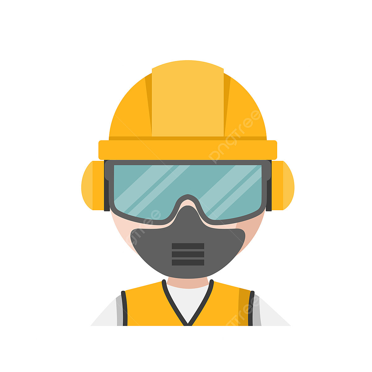 Personal Protective Equipment